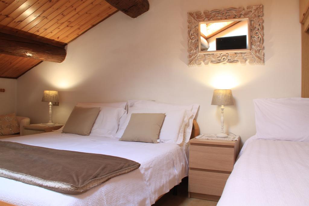 Hotel Aurora Vallarsa Cameră foto